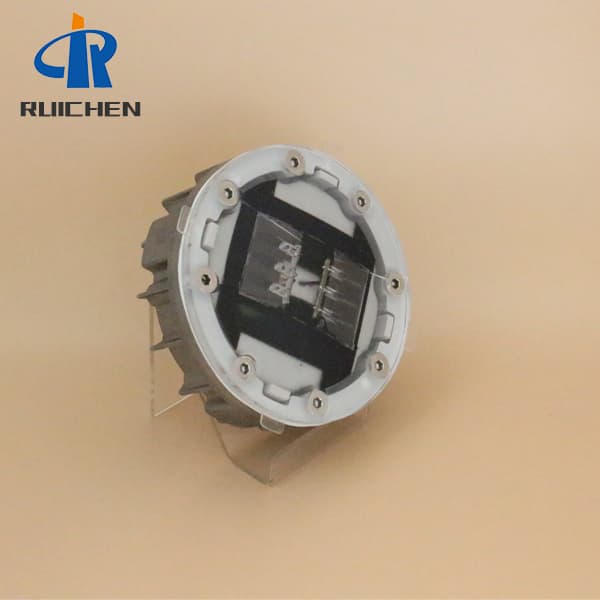 <h3>New led road studs for sale in USA- RUICHEN Road Stud Suppiler</h3>
